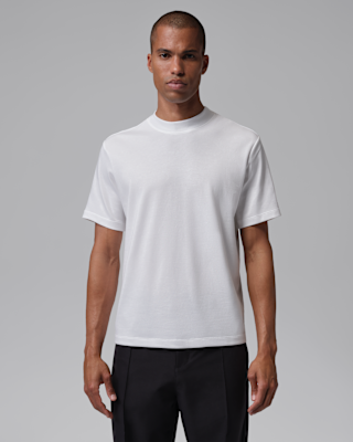 Jordan Sport Men's Dri-FIT Mock-Neck Golf Top. Nike.com
